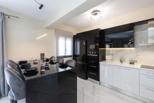 Black Diamond Residence อาร์กอสโตลี ภายนอก รูปภาพ
