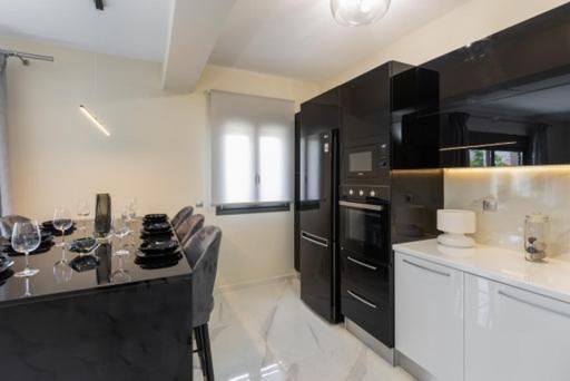 Black Diamond Residence อาร์กอสโตลี ภายนอก รูปภาพ