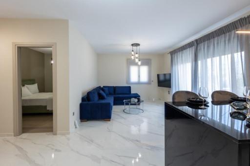Black Diamond Residence อาร์กอสโตลี ภายนอก รูปภาพ