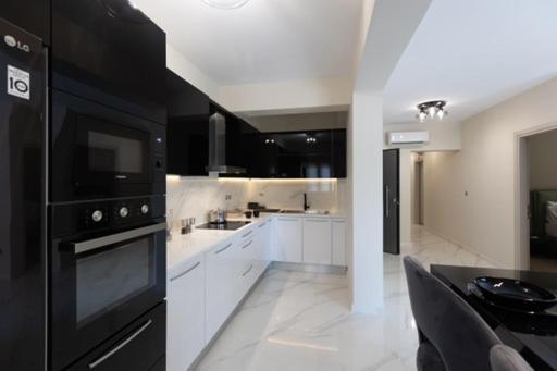 Black Diamond Residence อาร์กอสโตลี ภายนอก รูปภาพ
