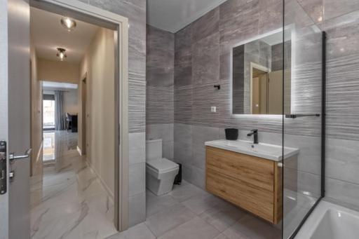 Black Diamond Residence อาร์กอสโตลี ภายนอก รูปภาพ