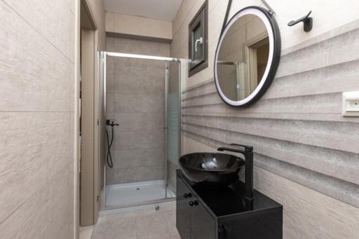 Black Diamond Residence อาร์กอสโตลี ภายนอก รูปภาพ