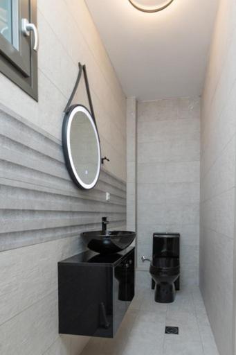 Black Diamond Residence อาร์กอสโตลี ภายนอก รูปภาพ