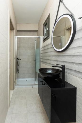 Black Diamond Residence อาร์กอสโตลี ภายนอก รูปภาพ