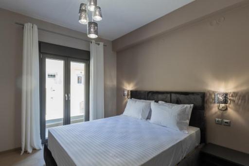 Black Diamond Residence อาร์กอสโตลี ภายนอก รูปภาพ