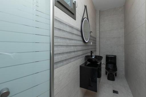 Black Diamond Residence อาร์กอสโตลี ภายนอก รูปภาพ